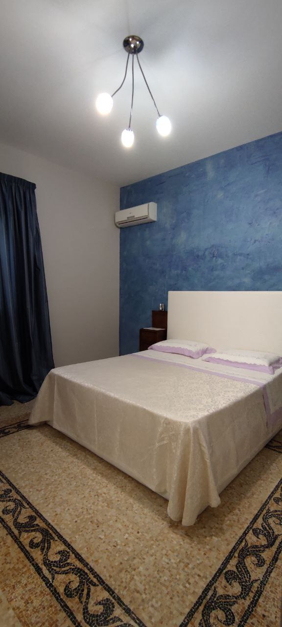 LaMaisonBlue-Villetta-Soggiorno