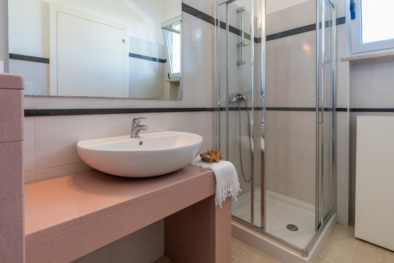 LaMaisonBlue-monolocale-Bagni