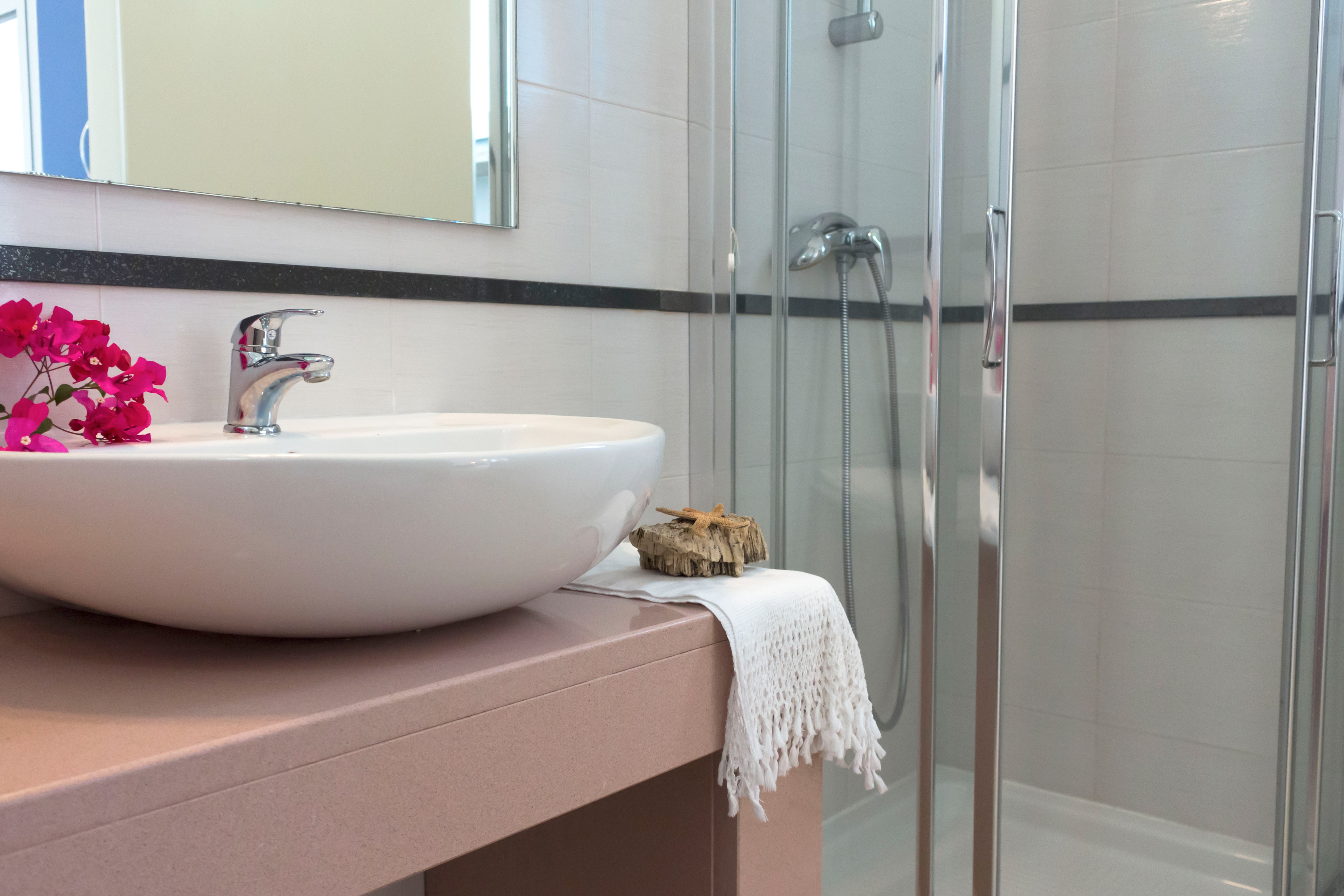 LaMaisonBlue-monolocale-Bagni